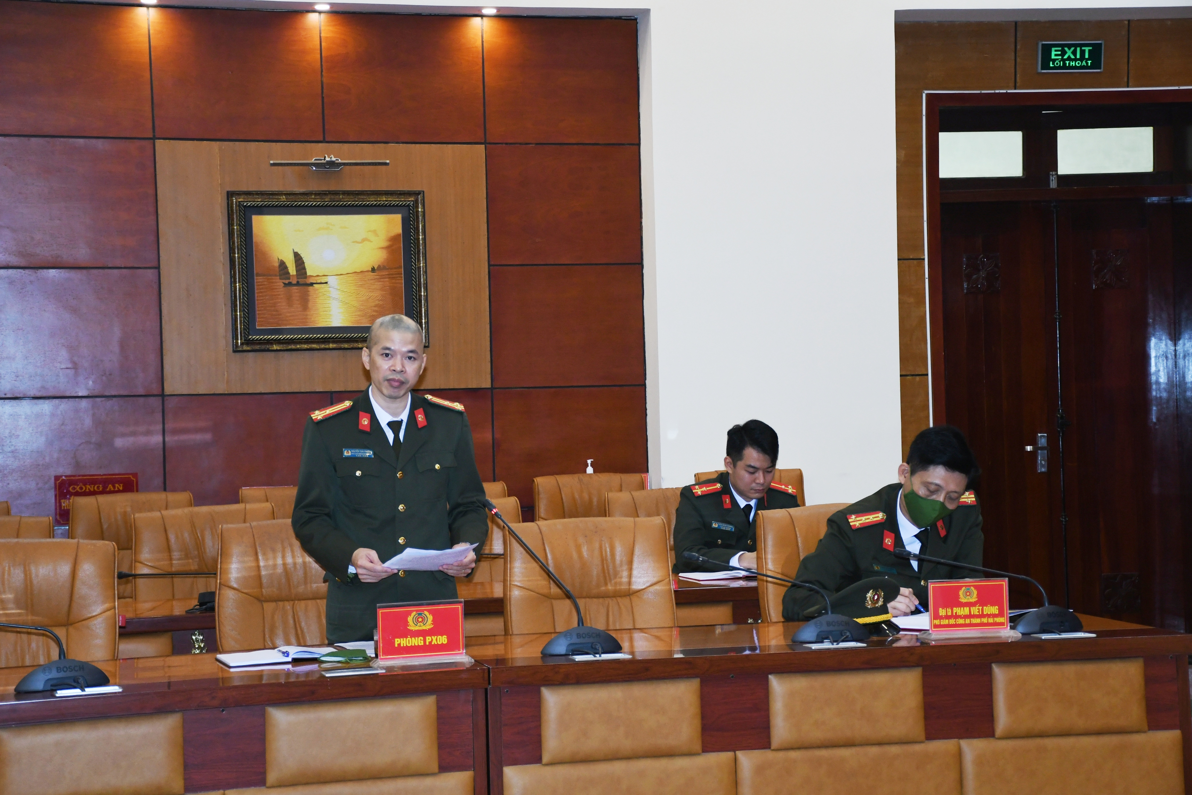 Tăng cường kiểm tra, giám sát, thi hành kỷ luật của Đảng